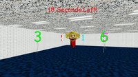 Baldi's Basics In Minigames 2! screenshot, image №2369051 - RAWG