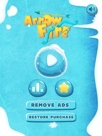 Arrow Fire - Archery is Hard screenshot, image №961355 - RAWG