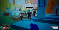 Glass Cannon Massacre screenshot, image №3644736 - RAWG
