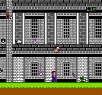 Jane Austen's 8-bit Adventure screenshot, image №3853308 - RAWG