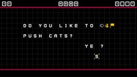 Push The Cat with WASD screenshot, image №4056661 - RAWG