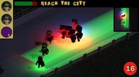 One Of Us (CJ Julian) screenshot, image №3194725 - RAWG