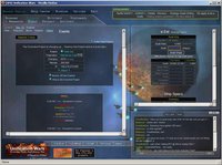 Unification Wars screenshot, image №606643 - RAWG