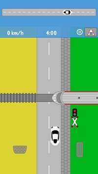Traffic Run screenshot, image №1157386 - RAWG