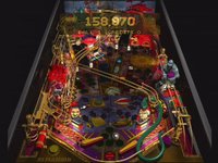 Pro Pinball Fantastic Journey screenshot, image №803209 - RAWG