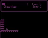 Chaosman Overloaded screenshot, image №3248906 - RAWG