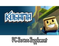 KoGaMa - PC Servers for Mobile screenshot, image №2427284 - RAWG