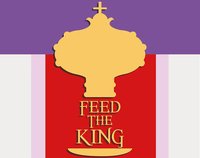 Feed the King (olimobu) screenshot, image №1823455 - RAWG
