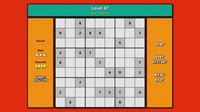 Super Turbo Sudoku screenshot, image №1674597 - RAWG