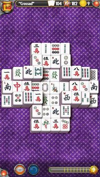 Eternal Mahjong screenshot, image №1455102 - RAWG