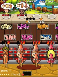 Happy BBQ 4- single-player simulation games screenshot, image №1669547 - RAWG