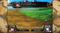STRANGER SAGA -Stranger Bach and Iskiyeld's Ambition screenshot, image №4230664 - RAWG