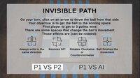 Invisible Path (Neengash) screenshot, image №3553125 - RAWG