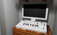 The Nope Experiment screenshot, image №2354966 - RAWG
