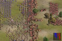 Chariots of War screenshot, image №360984 - RAWG