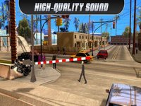 RailRoad Crossing Tycoon screenshot, image №1639561 - RAWG