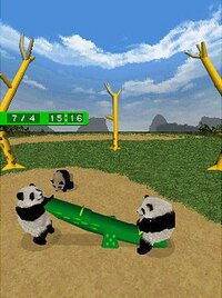 Petz: My Baby Panda screenshot, image №3727125 - RAWG