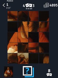 FLIP FLOP Puzzles screenshot, image №1971181 - RAWG