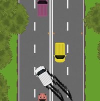 Getaway (itch) (kagygames) screenshot, image №1680995 - RAWG
