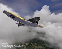 Microsoft Combat Flight Simulator 3: Battle for Europe screenshot, image №311269 - RAWG