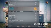 Rocksmith 2014 Edition screenshot, image №611048 - RAWG