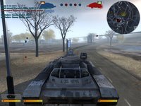 Battlefield 2142 screenshot, image №447762 - RAWG