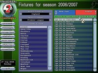 Universal Soccer Manager 2 screenshot, image №470152 - RAWG
