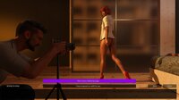 Sex Simulator - CamGirl Audition screenshot, image №3916313 - RAWG