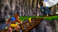 Banjo-Kazooie screenshot, image №276300 - RAWG