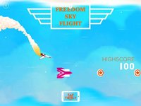 Freedom Sky Flight Pro screenshot, image №1796616 - RAWG
