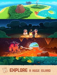 Tinker Island: Adventure Game screenshot, image №1704081 - RAWG