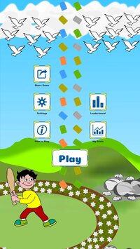 Glass Smashing screenshot, image №3081405 - RAWG