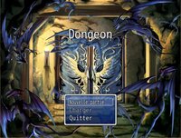 Dungeon (Sagi.C) screenshot, image №2671890 - RAWG