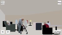 The League Of Old People (L.O.O.P.) screenshot, image №2301537 - RAWG
