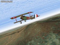 Flying Corps Gold screenshot, image №342559 - RAWG