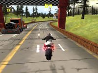 Stunt Moto Driving FREE Racing Bike's Asphalt Race screenshot, image №1629099 - RAWG