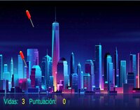Exploting Fireworks screenshot, image №2610753 - RAWG