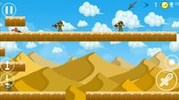 Adventure Rush! screenshot, image №1816991 - RAWG