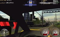 Moscow Racer screenshot, image №464863 - RAWG