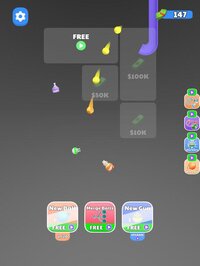 Guns and Bounce screenshot, image №3734660 - RAWG