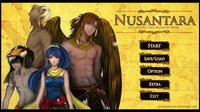 New Ver. Nusantara: Legend of The Winged Ones screenshot, image №991255 - RAWG