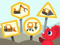 Dinosaur Digger 2 Free screenshot, image №1352506 - RAWG