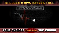 Can You Escape Heartbreak? An Escape the Room game inspired by Undertale screenshot, image №1043326 - RAWG