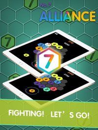 Number Alliance 7 screenshot, image №971009 - RAWG
