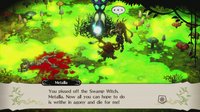 The Witch and the Hundred Knight screenshot, image №592406 - RAWG