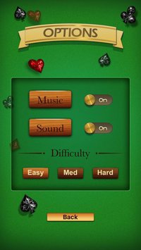 Happy Spider Solitaire screenshot, image №893942 - RAWG