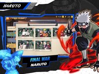 Ultimate Ninja:Shippuden screenshot, image №3653580 - RAWG