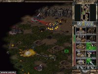Command & Conquer: Tiberian Sun - Firestorm screenshot, image №291299 - RAWG