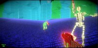 Arena Shooter Combat - Infamous Invictus screenshot, image №3148695 - RAWG