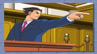 Phoenix Wright: Ace Attorney screenshot, image №802634 - RAWG